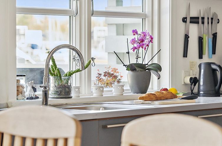 Vakantiehuis "Alet" - 2m from the sea