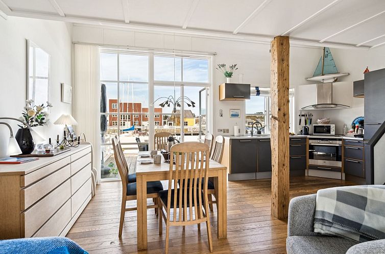 Vakantiehuis "Alet" - 2m from the sea