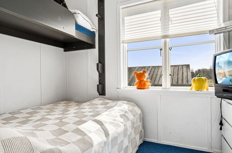 Vakantiehuis "Alet" - 2m from the sea