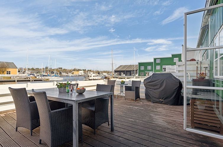 Vakantiehuis "Alet" - 2m from the sea