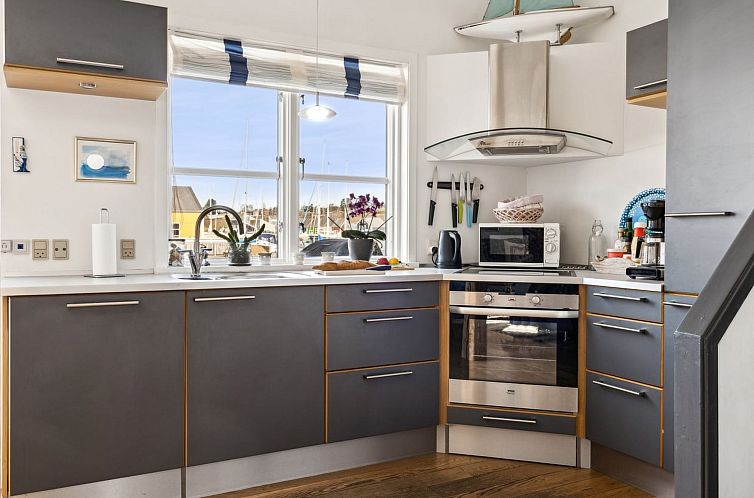 Vakantiehuis "Alet" - 2m from the sea