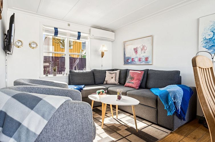 Vakantiehuis "Alet" - 2m from the sea