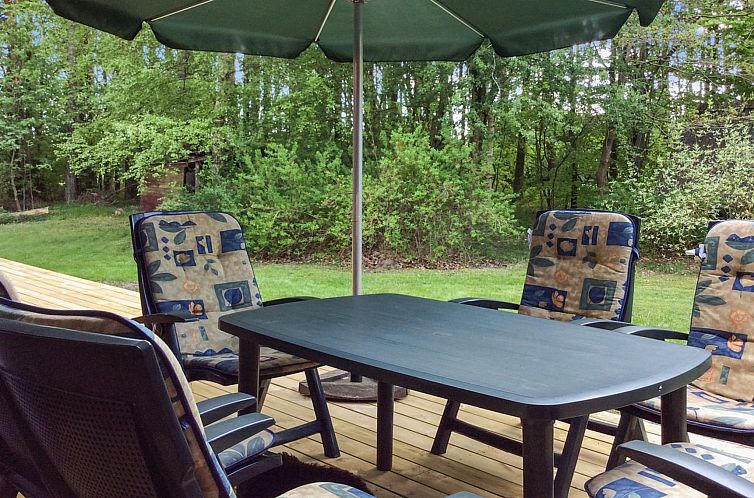 Vakantiehuis "Efimija" - 7km from the sea