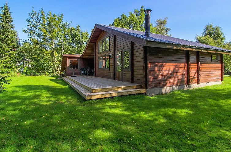 Vakantiehuis "Efimija" - 7km from the sea