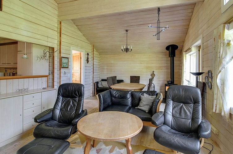 Vakantiehuis "Efimija" - 7km from the sea