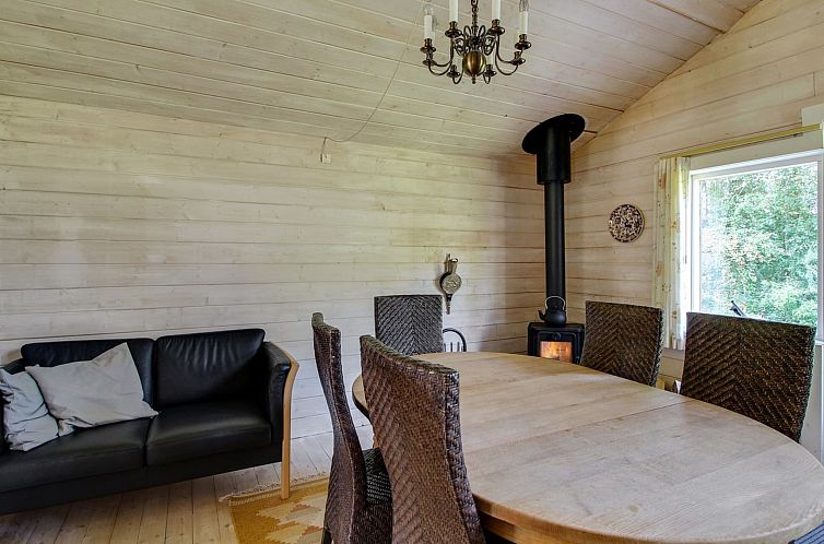 Vakantiehuis "Efimija" - 7km from the sea