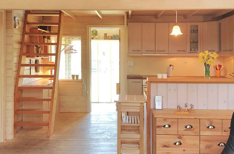 Vakantiehuis "Efimija" - 7km from the sea