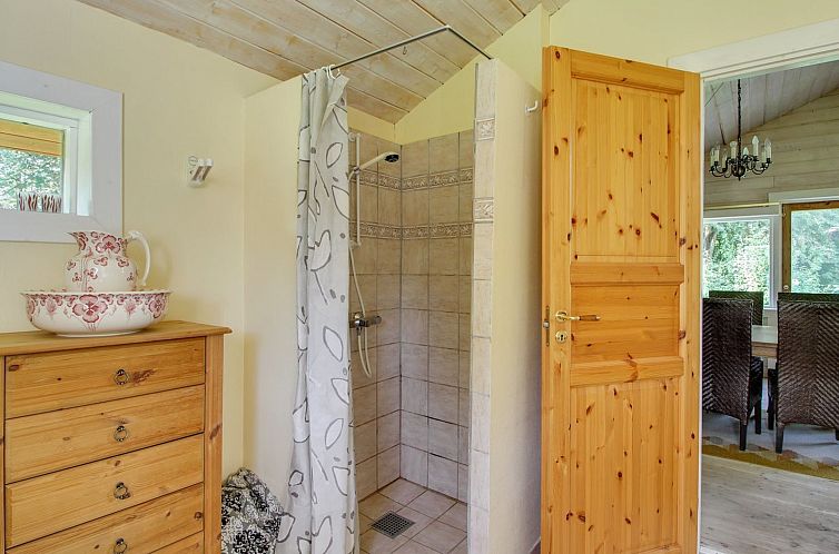 Vakantiehuis "Efimija" - 7km from the sea