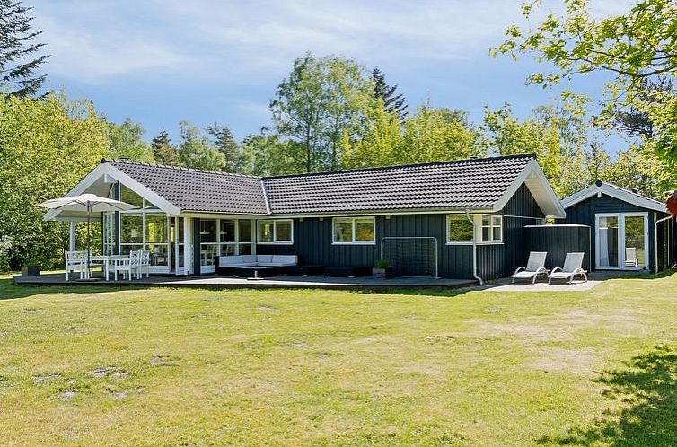 Vakantiehuis "Fatima" - 400m from the sea