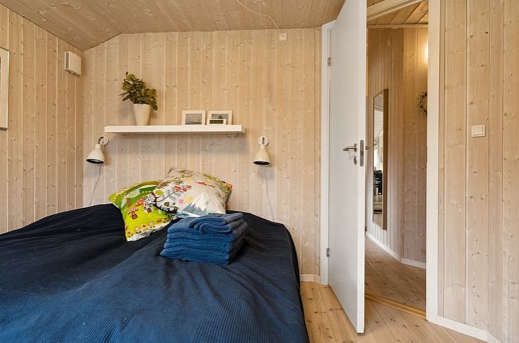 Vakantiehuis "Fatima" - 400m from the sea