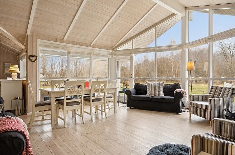 Vakantiehuis "Fatima" - 400m from the sea