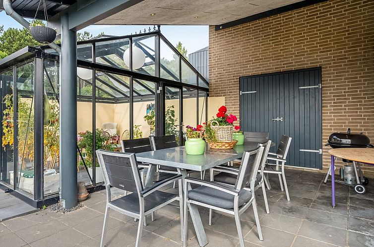 Vakantiehuis "Jonce" - 800m from the sea