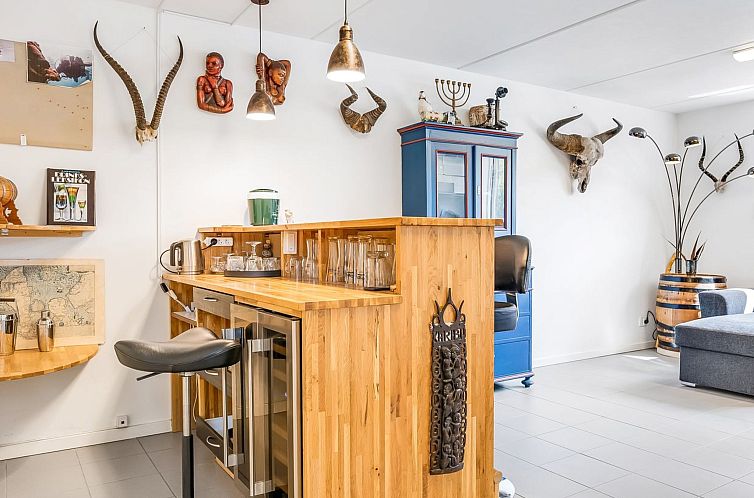 Vakantiehuis "Jonce" - 800m from the sea