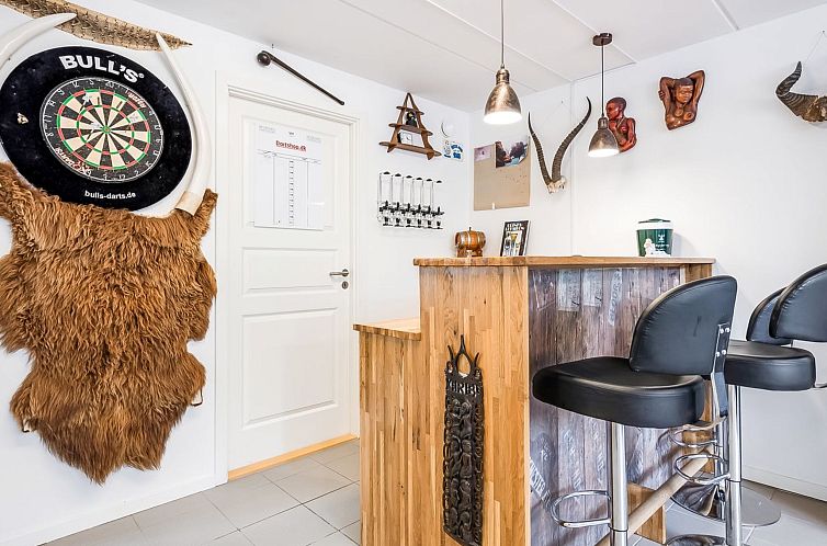 Vakantiehuis "Jonce" - 800m from the sea