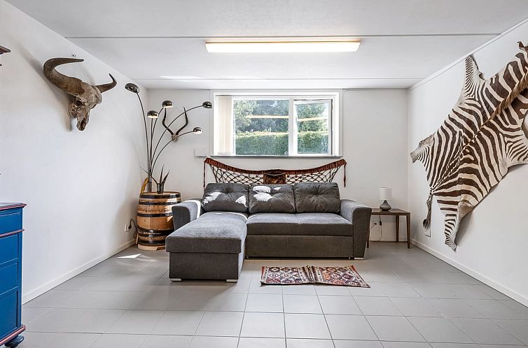 Vakantiehuis "Jonce" - 800m from the sea