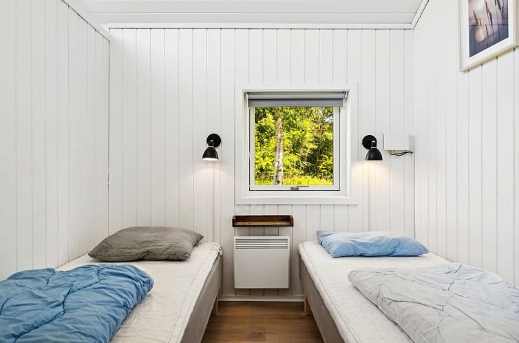 Vakantiehuis "Hermund" - 100m from the sea