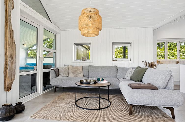 Vakantiehuis "Hermund" - 100m from the sea