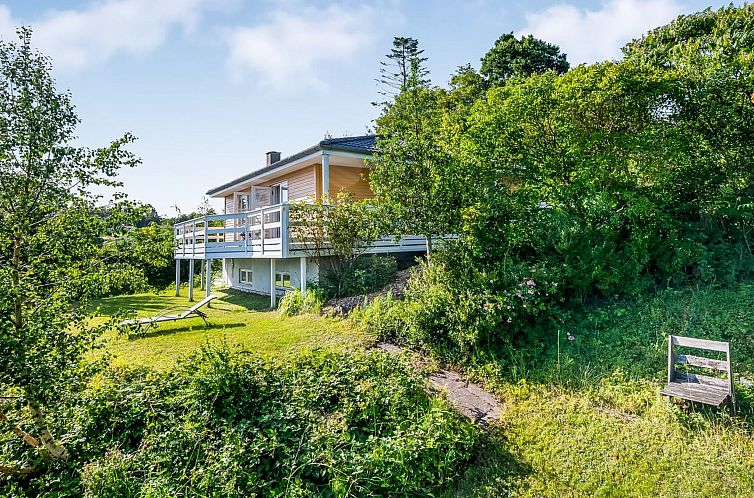 Vakantiehuis "Albert" - 300m from the sea