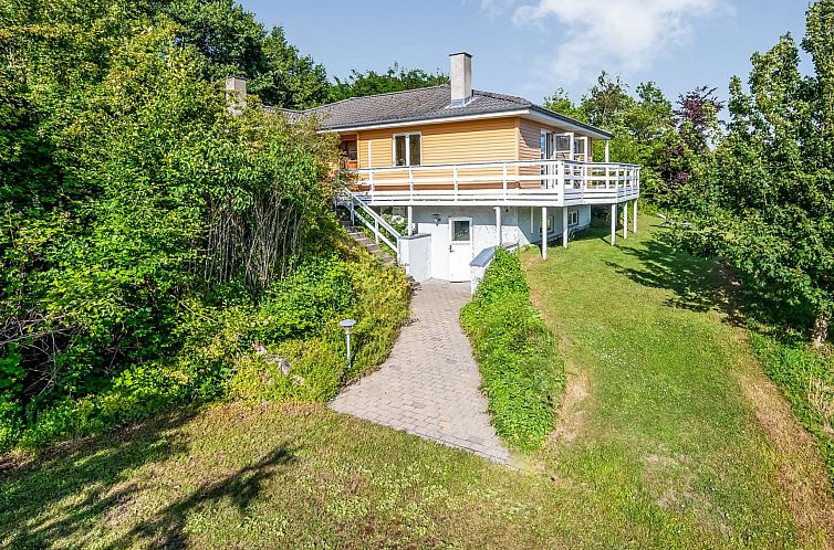 Vakantiehuis "Albert" - 300m from the sea