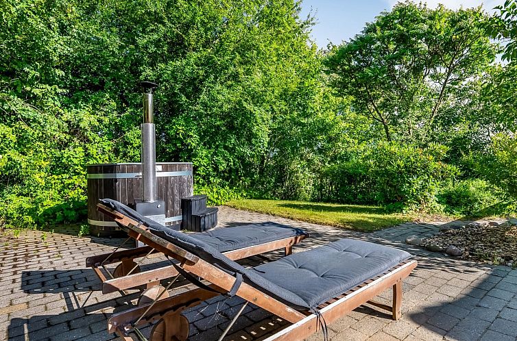 Vakantiehuis "Albert" - 300m from the sea