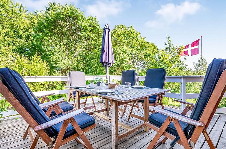 Vakantiehuis "Albert" - 300m from the sea