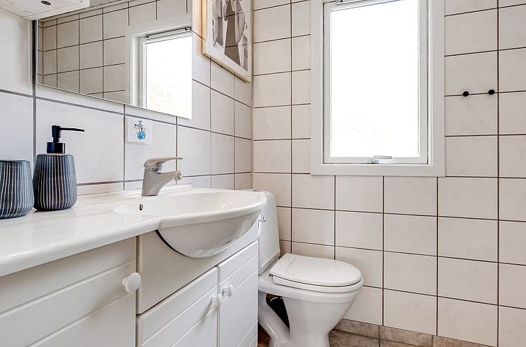 Vakantiehuis "Albert" - 300m from the sea