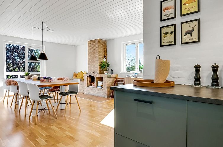 Vakantiehuis "Albert" - 300m from the sea