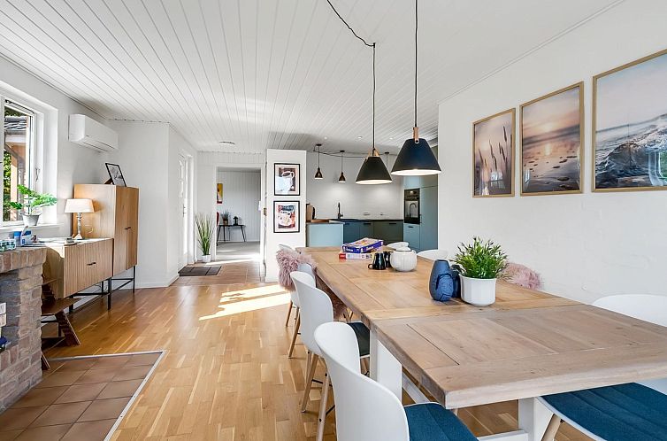 Vakantiehuis "Albert" - 300m from the sea