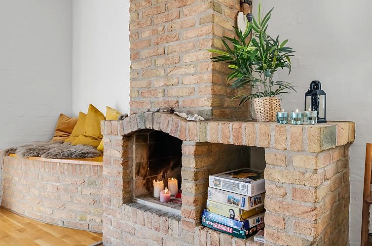 Vakantiehuis "Albert" - 300m from the sea