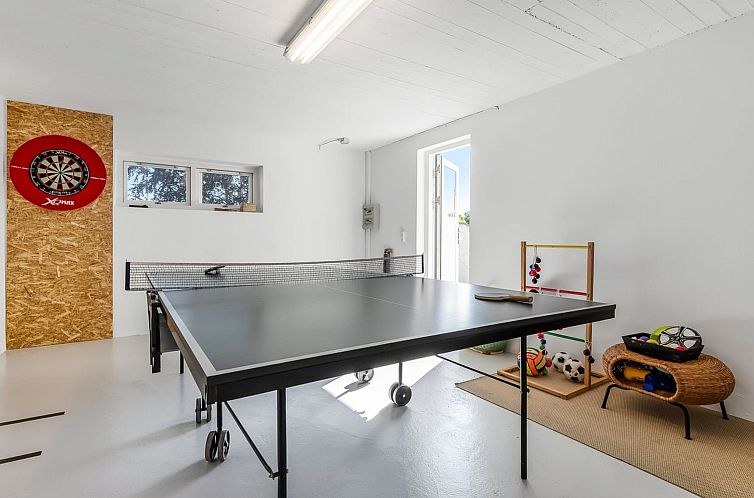 Vakantiehuis "Albert" - 300m from the sea