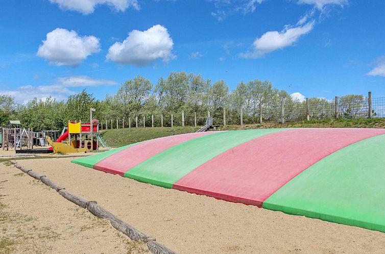 Vakantiehuis "Milo" - 5m from the sea