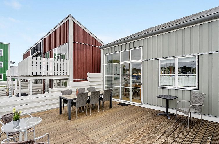 Vakantiehuis "Milo" - 5m from the sea