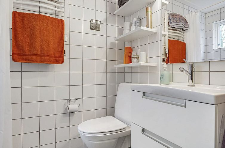 Vakantiehuis "Milo" - 5m from the sea