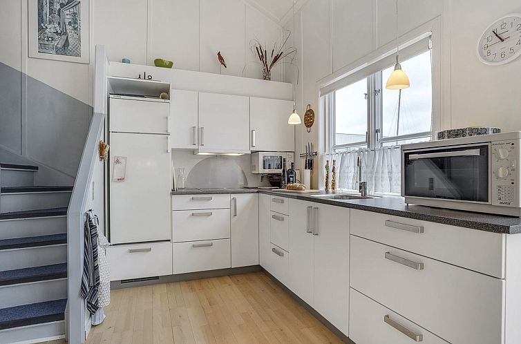 Vakantiehuis "Milo" - 5m from the sea