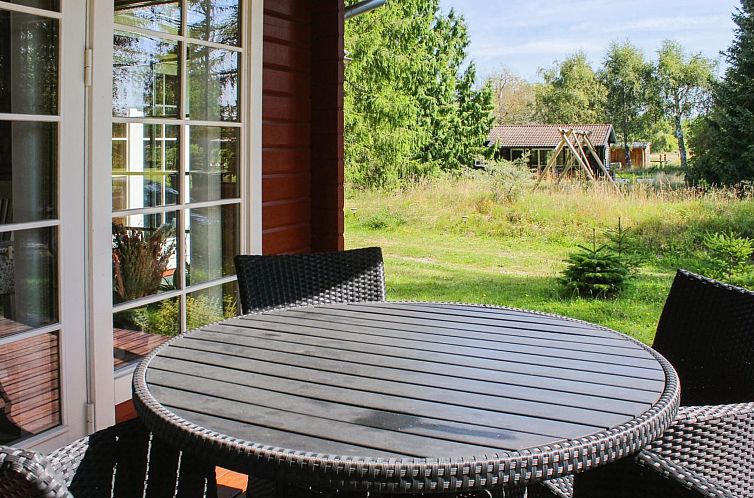 Vakantiehuis "Palnir" - 8km from the sea