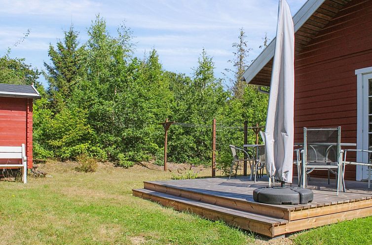 Vakantiehuis "Palnir" - 8km from the sea