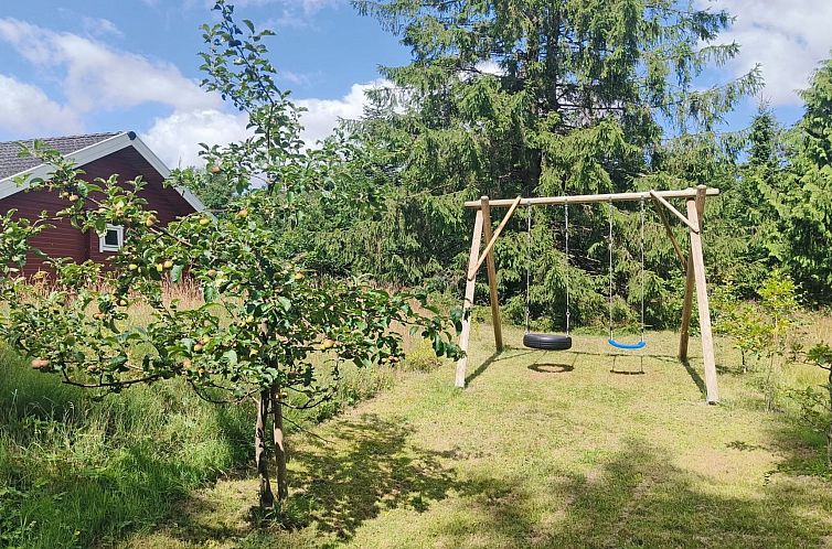 Vakantiehuis "Palnir" - 8km from the sea