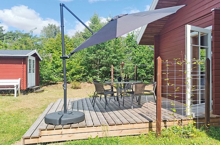 Vakantiehuis "Palnir" - 8km from the sea