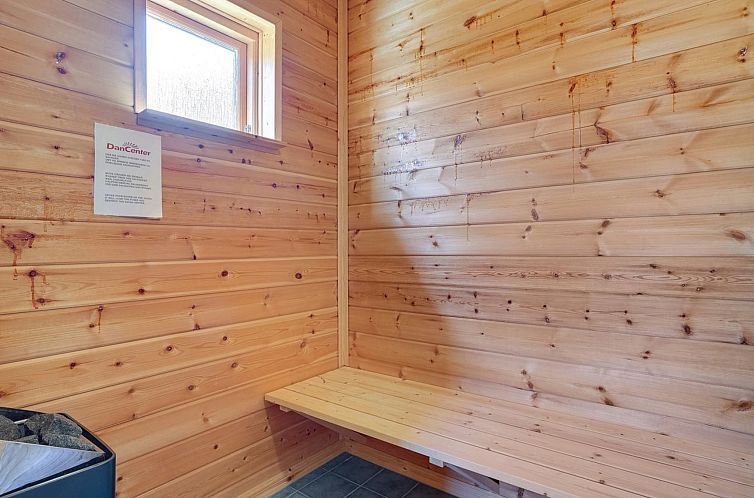 Vakantiehuis "Palnir" - 8km from the sea