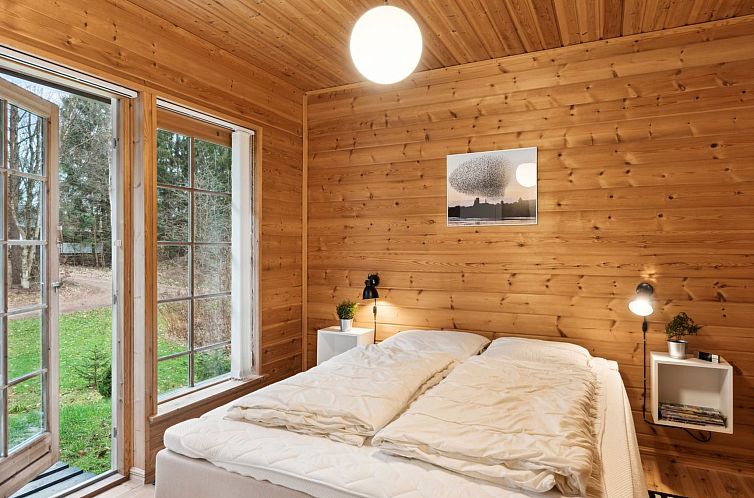 Vakantiehuis "Palnir" - 8km from the sea