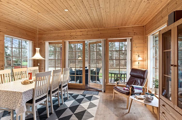 Vakantiehuis "Palnir" - 8km from the sea