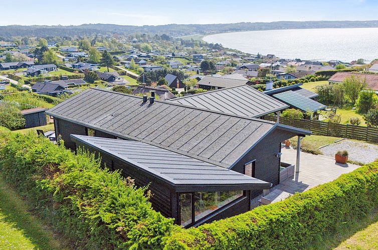 Verblijf 0181431 - Vakantiewoning Midden Jutland - Vakantiehuis "Talika" - 700m from the sea