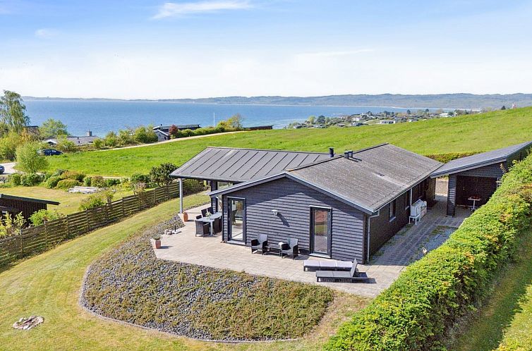 Vakantiehuis "Talika" - 700m from the sea