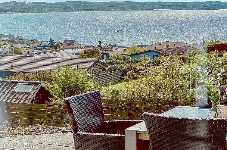 Vakantiehuis "Talika" - 700m from the sea