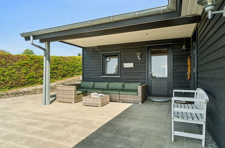 Vakantiehuis "Talika" - 700m from the sea