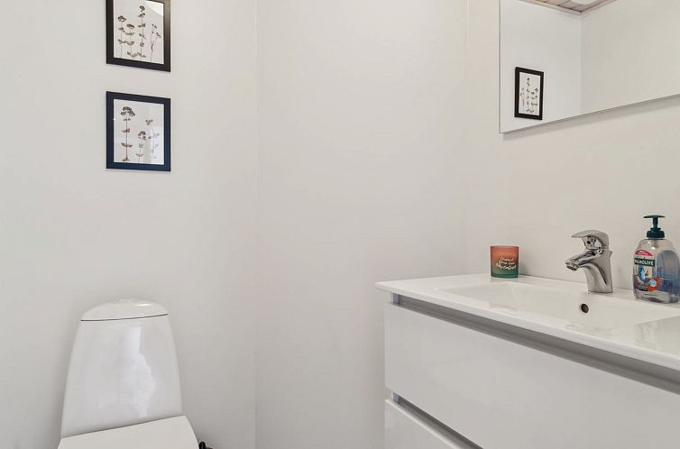 Vakantiehuis "Talika" - 700m from the sea