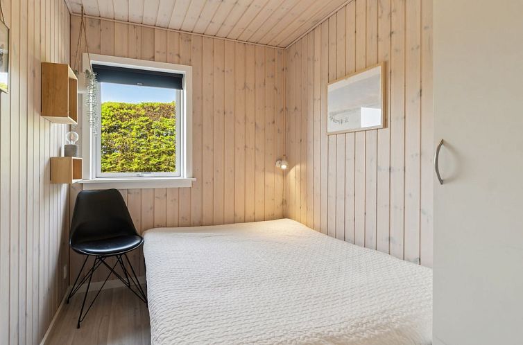 Vakantiehuis "Talika" - 700m from the sea