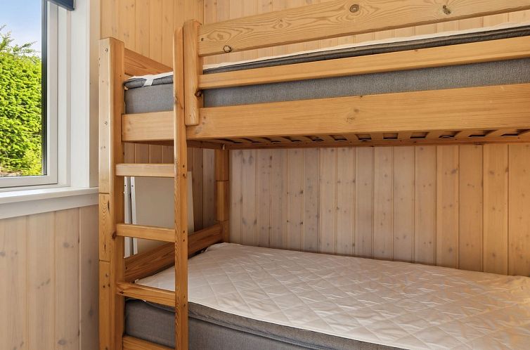 Vakantiehuis "Talika" - 700m from the sea