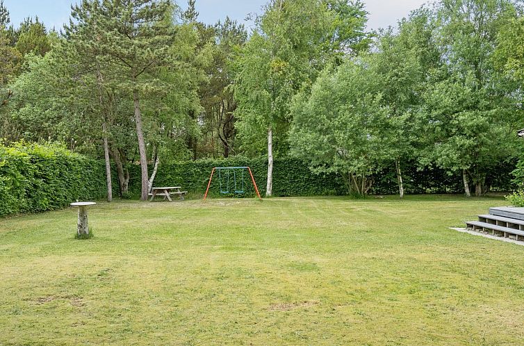 Vakantiehuis "Nannah" - 250m from the sea