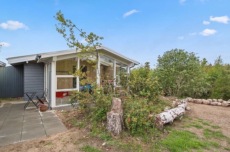 Guest house 0181433 - Holiday property Central Jutland - Vakantiehuis "Lissi" - 700m from the sea